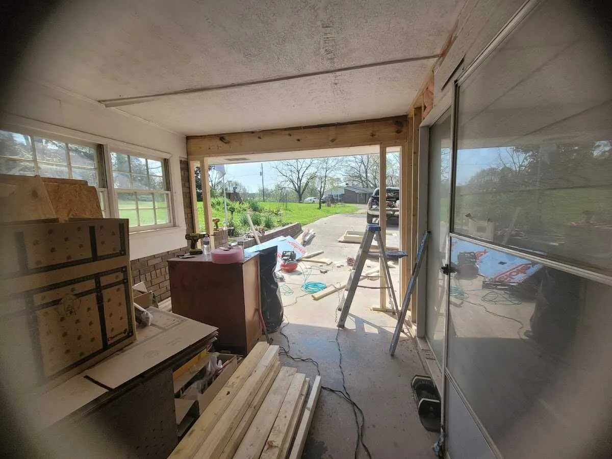 Air movers and dehumidifier for Drying & Dehumidification in Hamlet